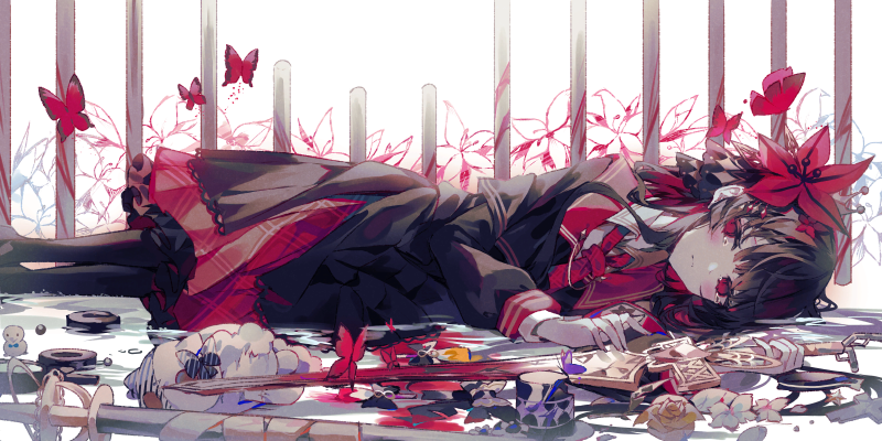 Featured image of post 2025 年度总结