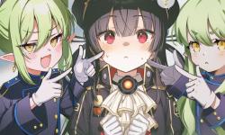 Featured image of post CTF-user-pwn 杂题乱写 0x00 版